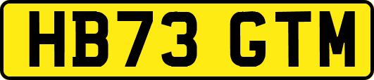 HB73GTM