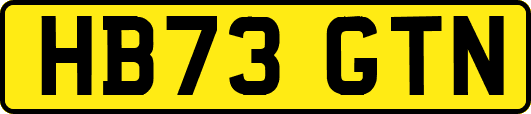 HB73GTN