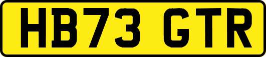 HB73GTR