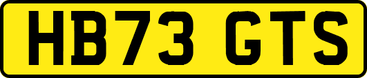 HB73GTS