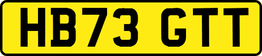 HB73GTT