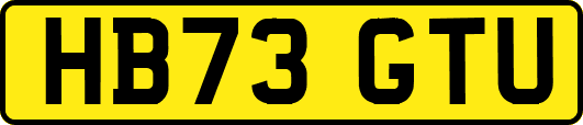 HB73GTU