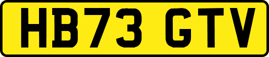 HB73GTV