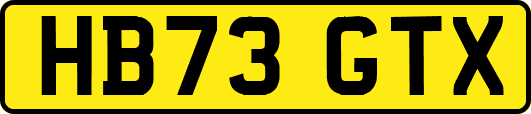 HB73GTX