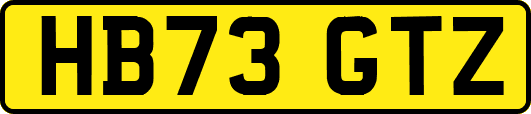 HB73GTZ
