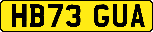 HB73GUA