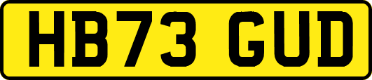 HB73GUD