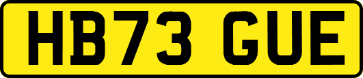 HB73GUE