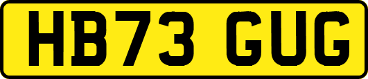 HB73GUG
