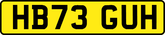 HB73GUH