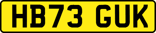 HB73GUK