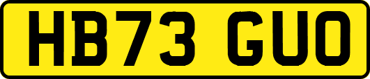 HB73GUO