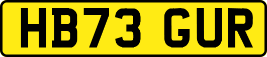 HB73GUR