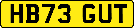 HB73GUT