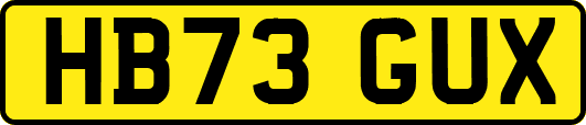 HB73GUX