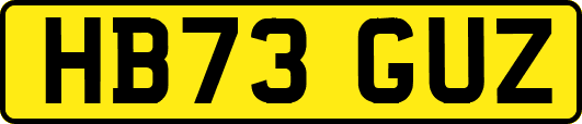 HB73GUZ