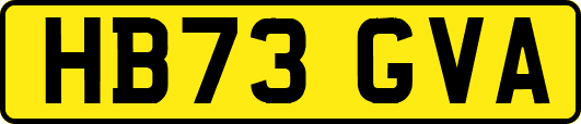HB73GVA