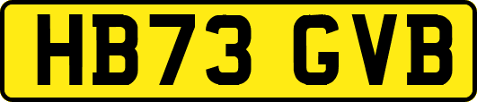 HB73GVB