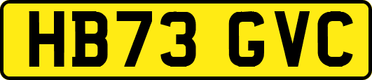 HB73GVC