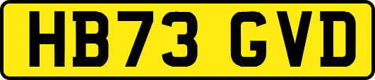 HB73GVD