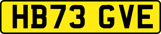 HB73GVE