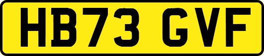 HB73GVF