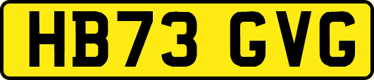 HB73GVG