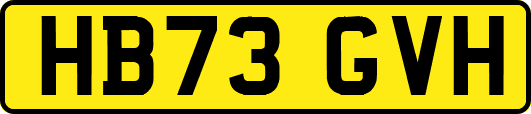 HB73GVH