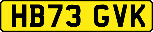 HB73GVK