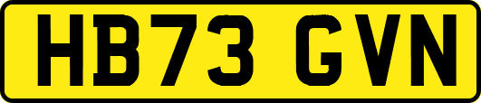 HB73GVN