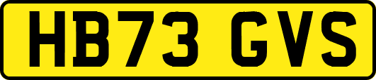 HB73GVS