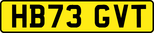 HB73GVT