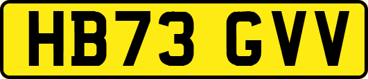 HB73GVV
