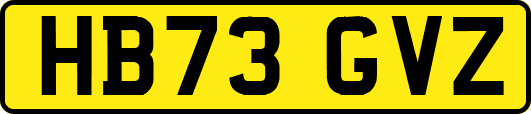 HB73GVZ