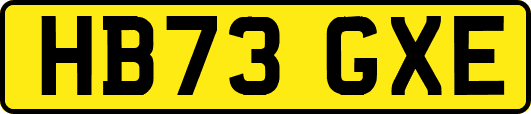 HB73GXE