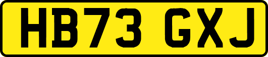HB73GXJ