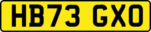 HB73GXO