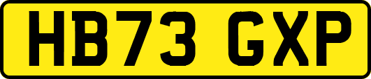 HB73GXP