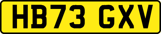 HB73GXV