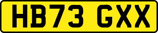 HB73GXX