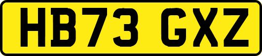 HB73GXZ
