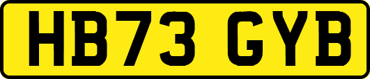 HB73GYB