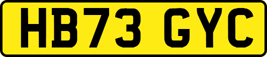 HB73GYC