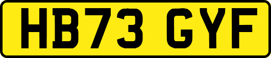 HB73GYF