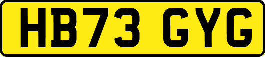 HB73GYG