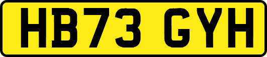 HB73GYH
