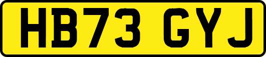 HB73GYJ