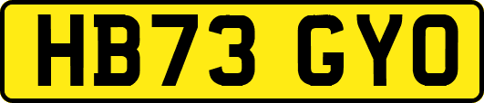 HB73GYO