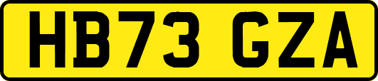 HB73GZA