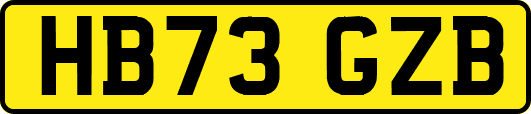 HB73GZB